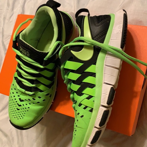 Nike free trainer 5.0 - Picture 2 of 6